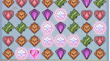 版本答案——多米尼克+黛博拉