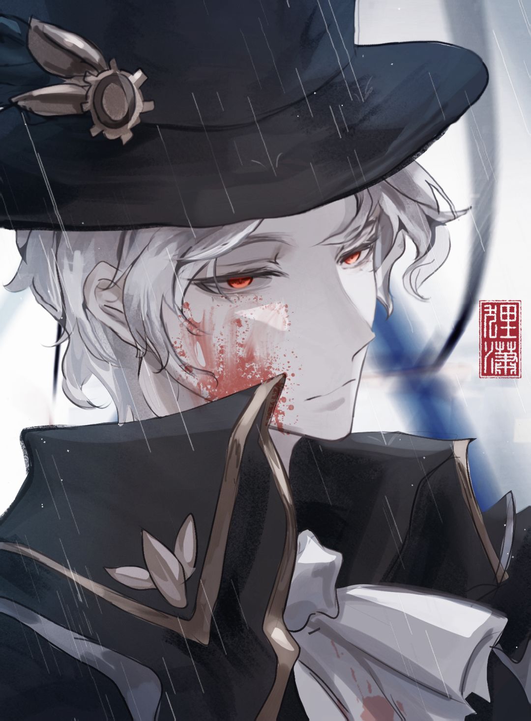 乌鸦 1