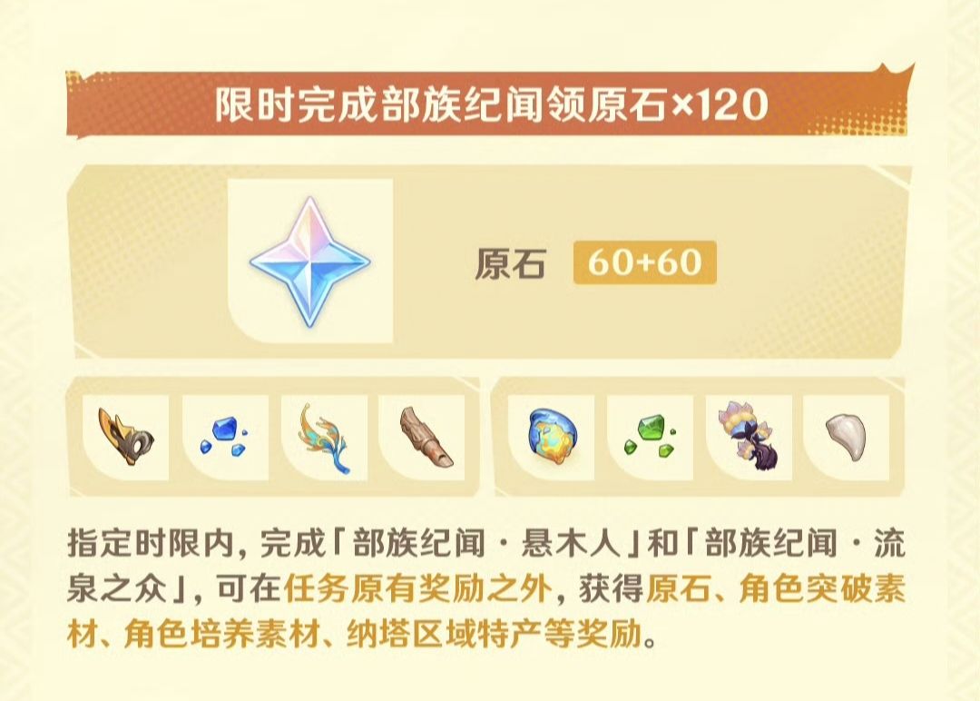 啊？难道原神要“改过自新”？ 2