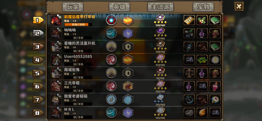 火女拿技能思路 1
