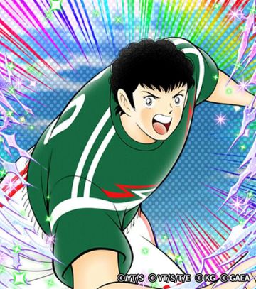 玩家测评丨受欢迎的墨西哥之星-雨果・拉米雷斯！