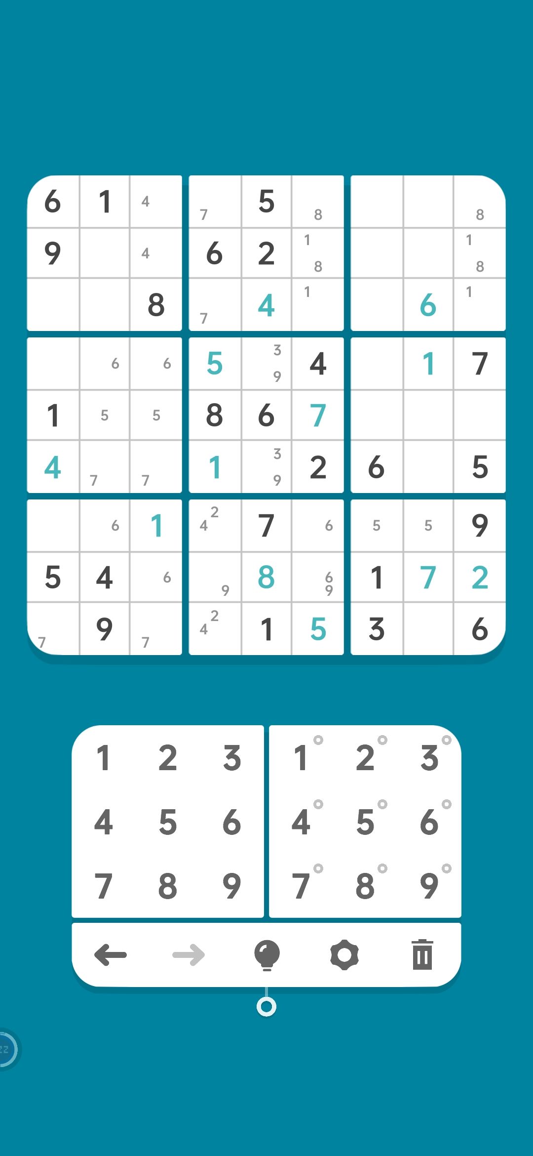 求解 1