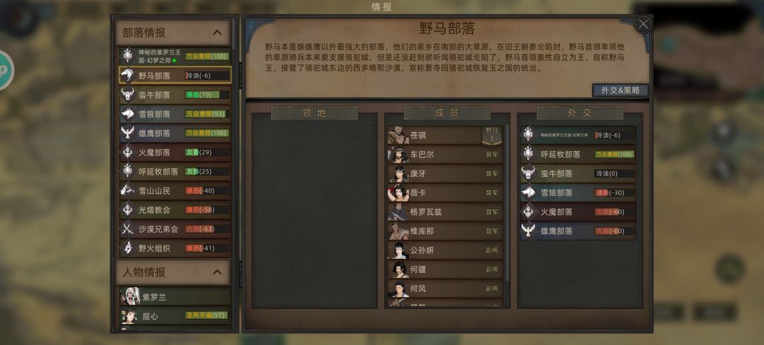 人海战术,就问你怕不怕? 6