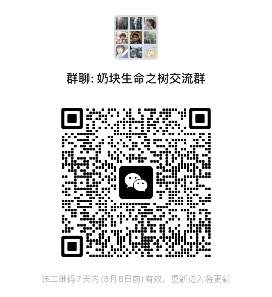 奶块新人玩家快来抱团拉 1