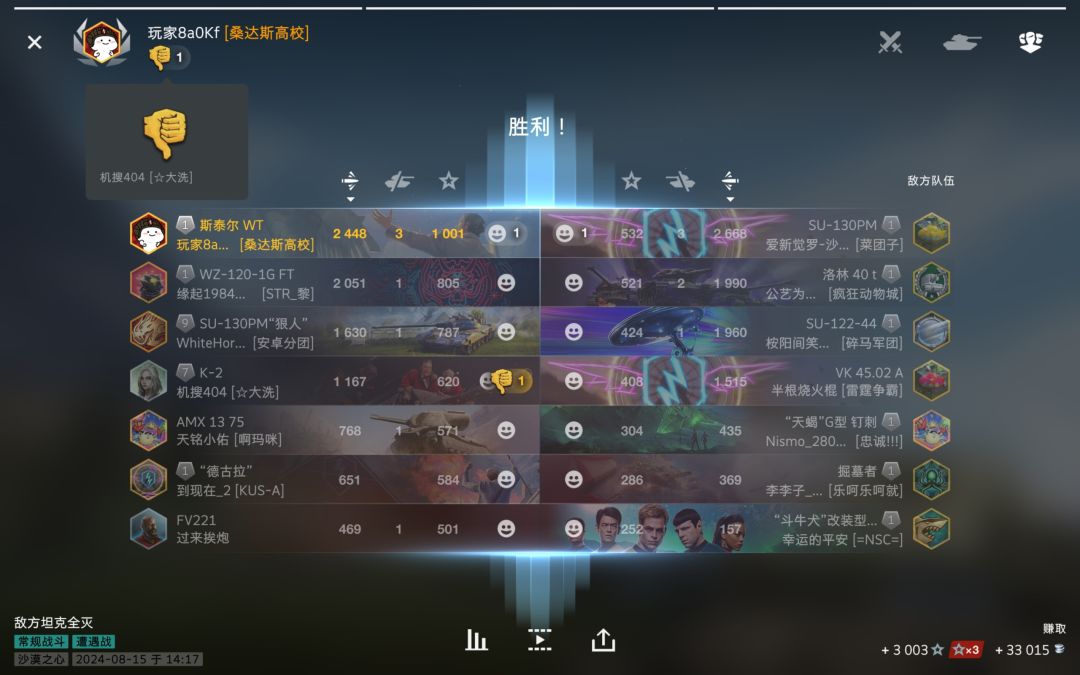 国产悬疑:真假人机 4