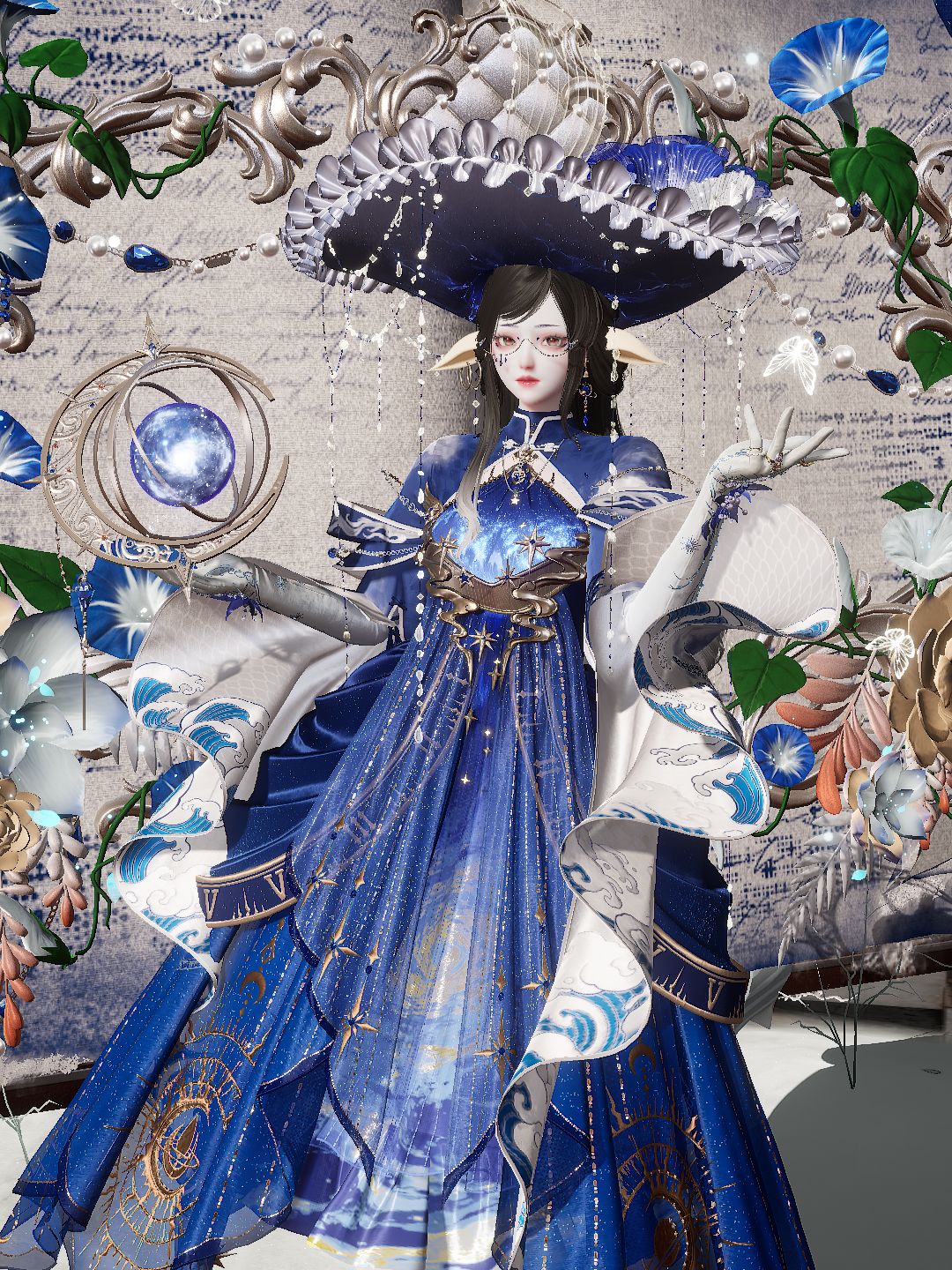 欢迎来到魔法学院哦~ 4