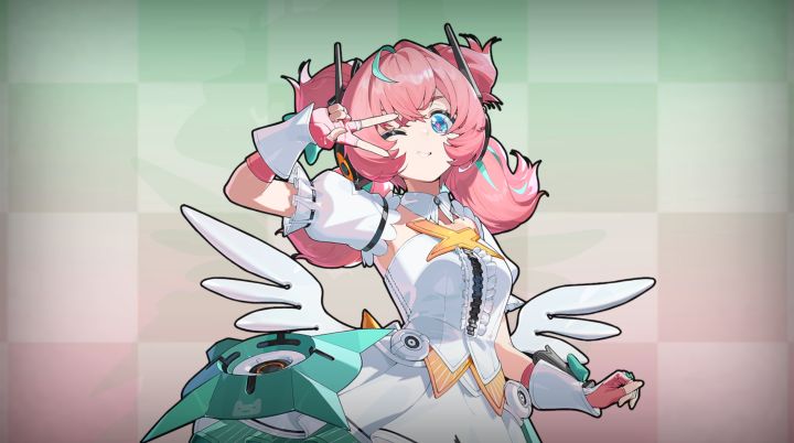 爱芮实机截图