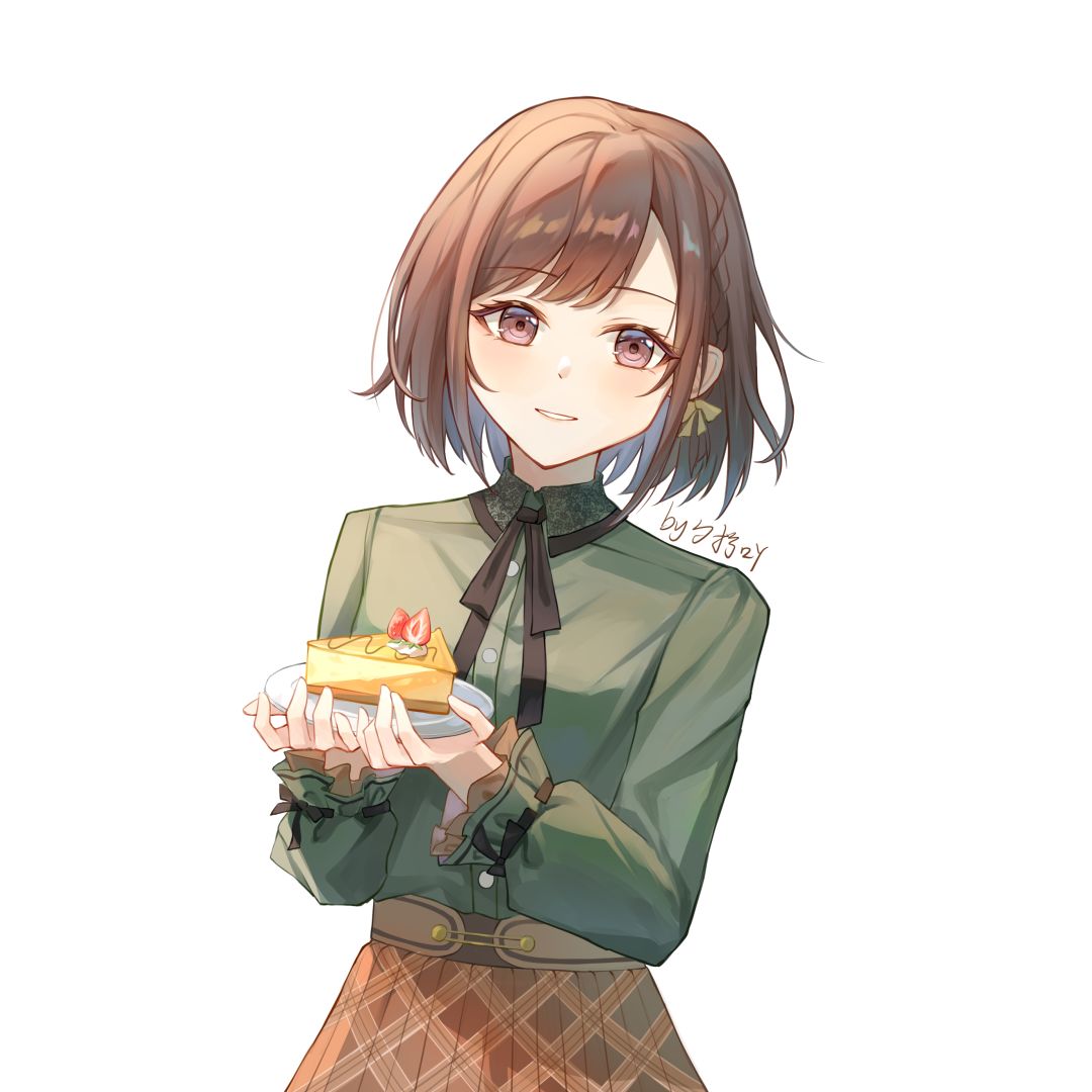 ena生日快乐! 2