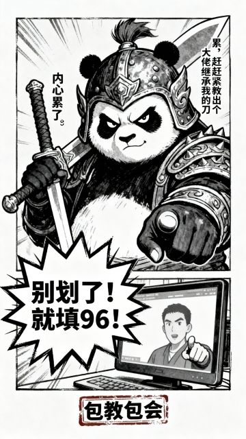 顶赞收徒，萌新必看