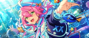 【公告】「苍海＊闪耀真实的ATLANTIS」即将开启！