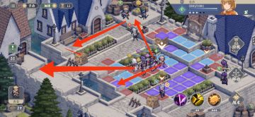 幕间七打法思路