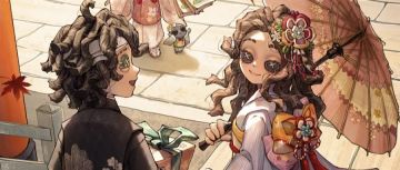 第五人格下半年大动作！囚徒二限、新挂件