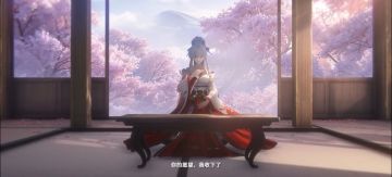 雪色寄愿，春归有期！《鸣潮》共鸣者「绯雪」PV《不见春》发布