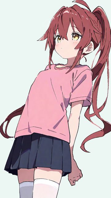 除了荨蓝外大家最喜欢的是哪一位角色呢~