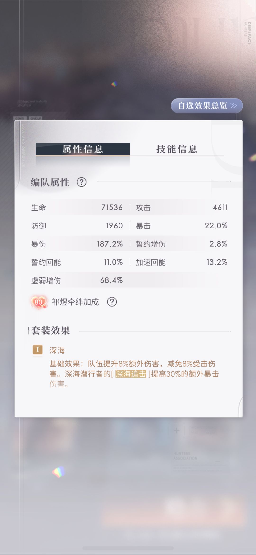还是大海神得劲,20%一堆40级四星卡30⭐ 5