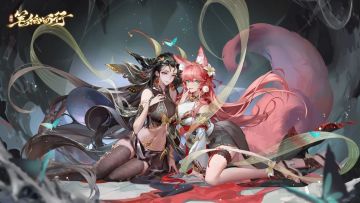 给新手平民玩家的一封白嫖养成攻略！