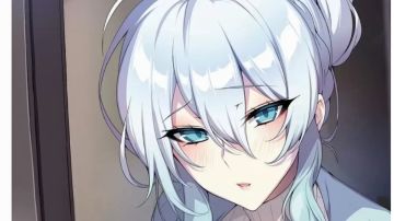 冰光r6吃透黑海（800难度单通，中低镀层冰，已补1000）