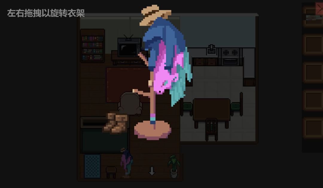 开发者日志day21 2