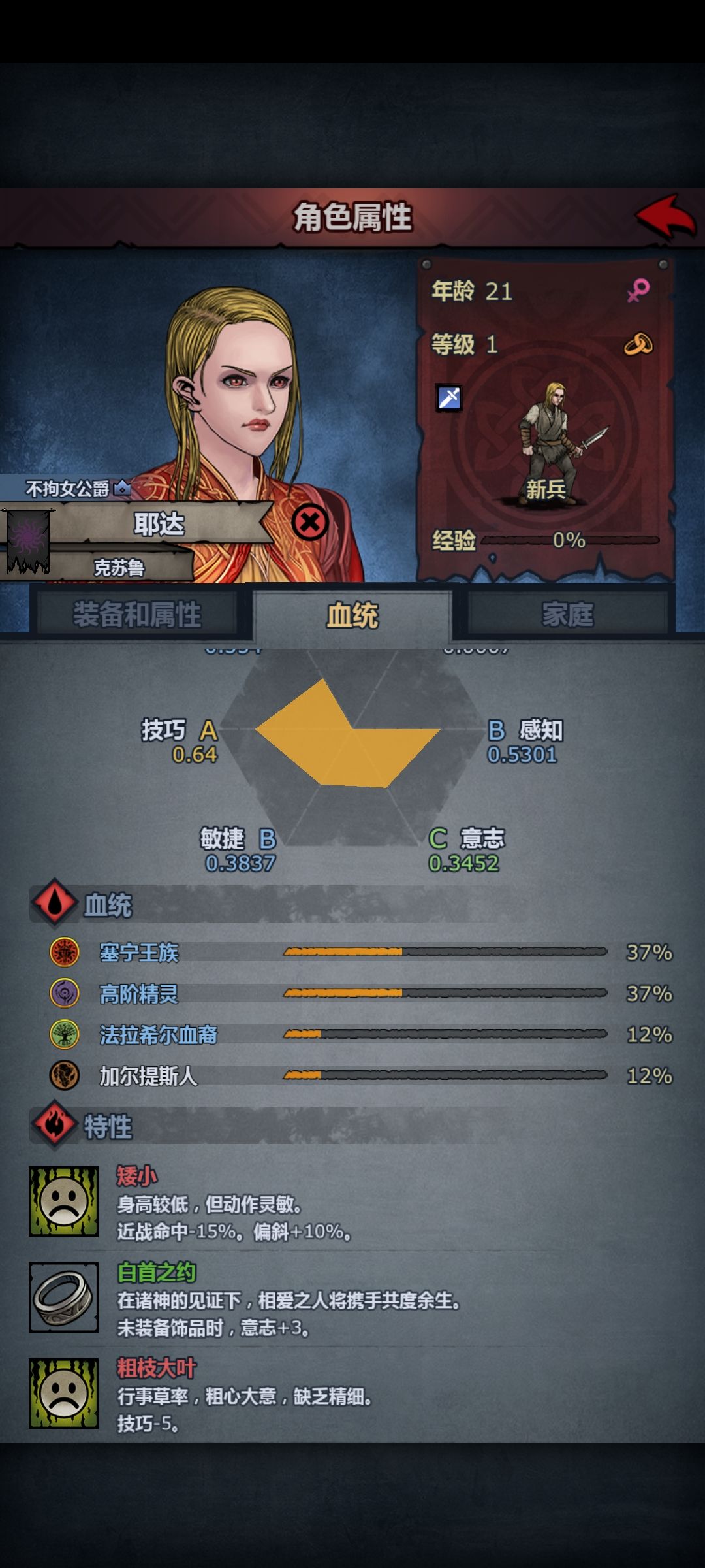 城堡的风水有问题啊 2