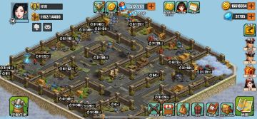 如何利用军火岛活动囤积资源