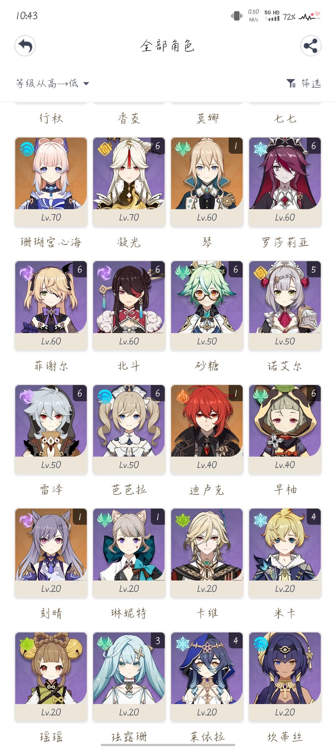 刚回来应该怎么规划 3