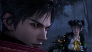 斩神原作者亲笔番外现已上线！12月19日咏武嘉年华落地深圳！