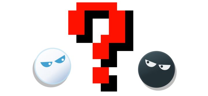 五子棋 常见问题问答&开发者搞鬼日志截图