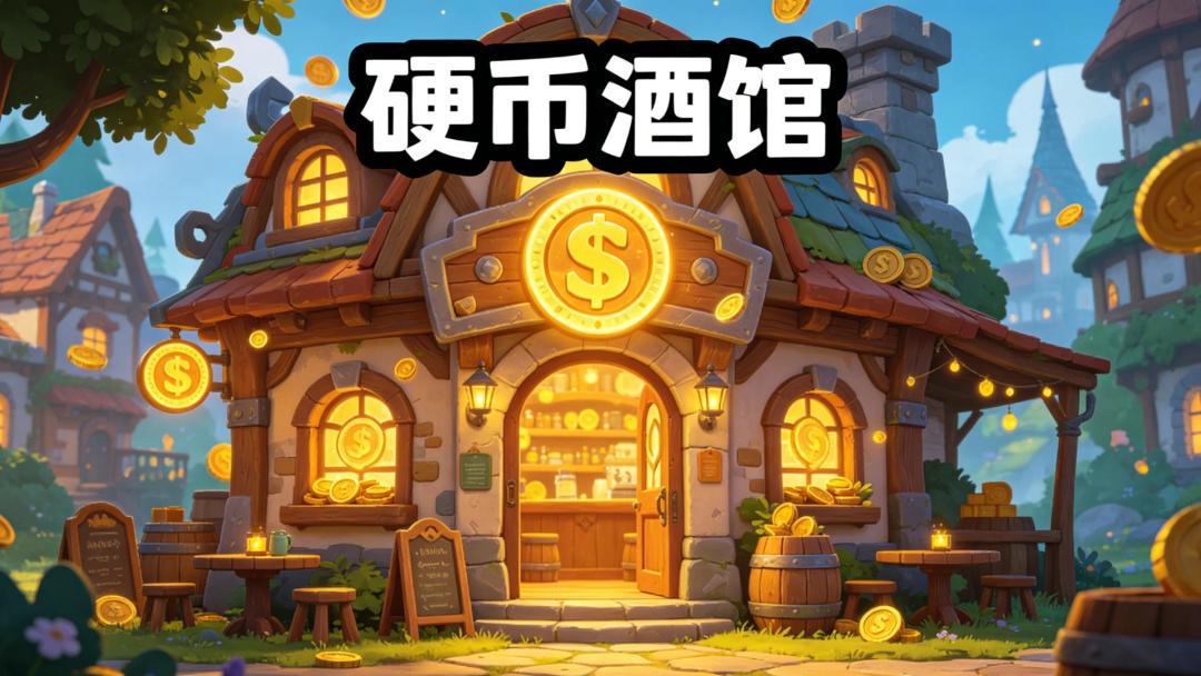 掷币构筑神作，摸鱼直接玩一下午截图
