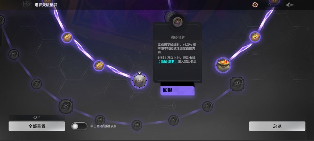 有没有塔罗大佬来回答一下问题 3