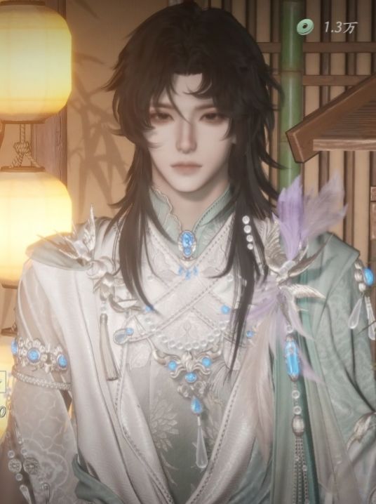 我的瓜瓜真漂亮 3