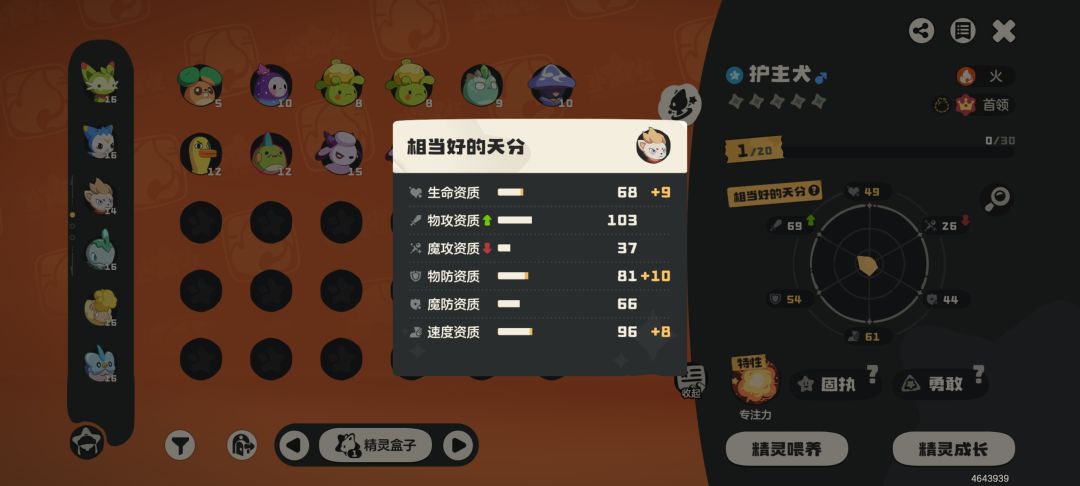 这两个推荐养哪个呢? 1