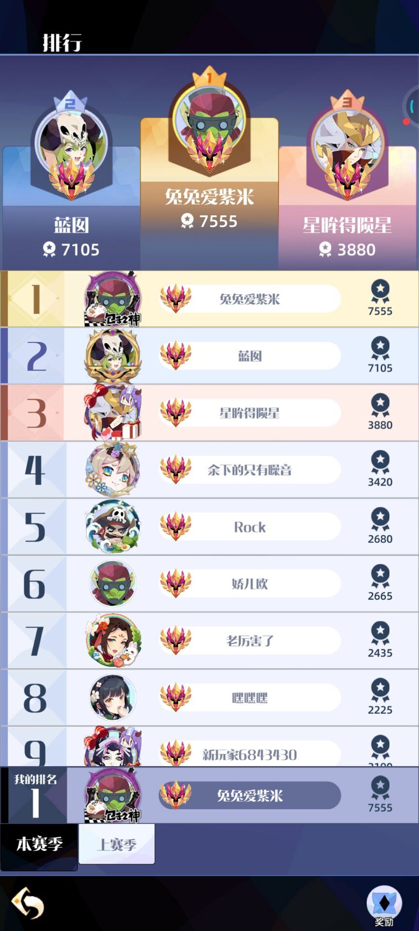 历史第二次五榜一纪念 1