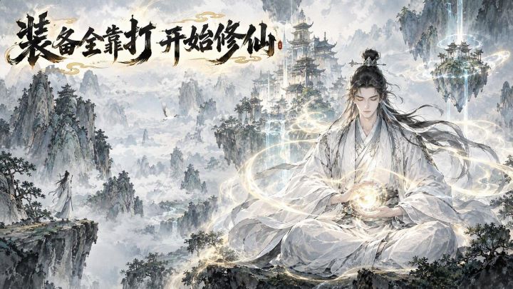 游戏版本更新截图