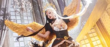 今日份推送封面图提取来啦！