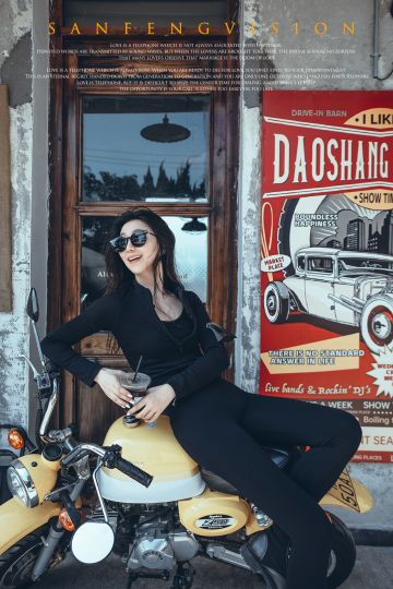 走啊，去兜风丨玩家大赏第一期