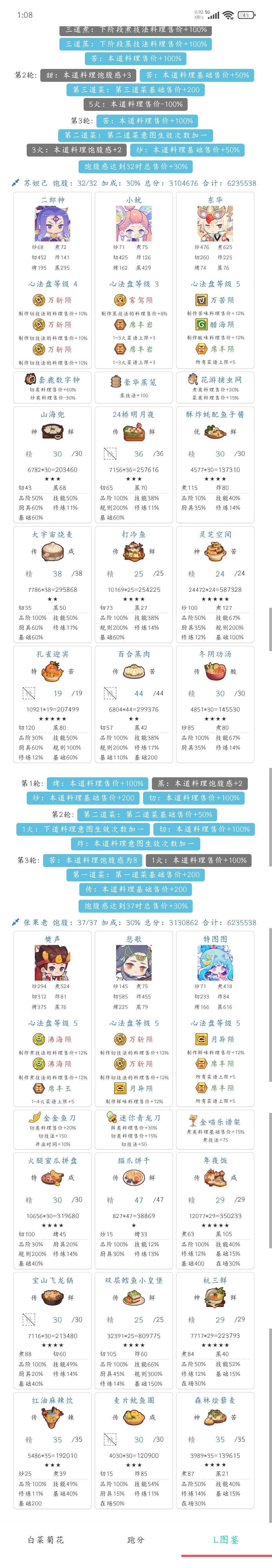 8.8苏+张宴会记录 3
