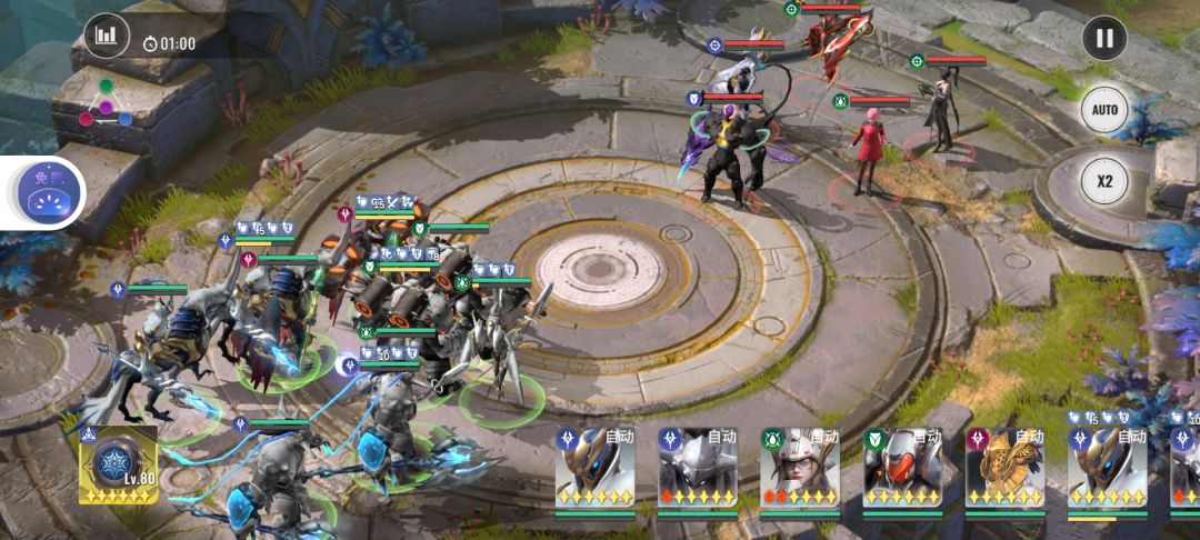星战bug 2