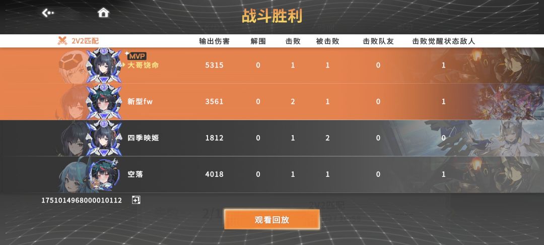 我已经看到了未来。 2