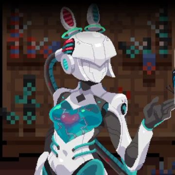 简评机械姬角色玩法