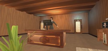 拒绝一尘不变！我要改变！