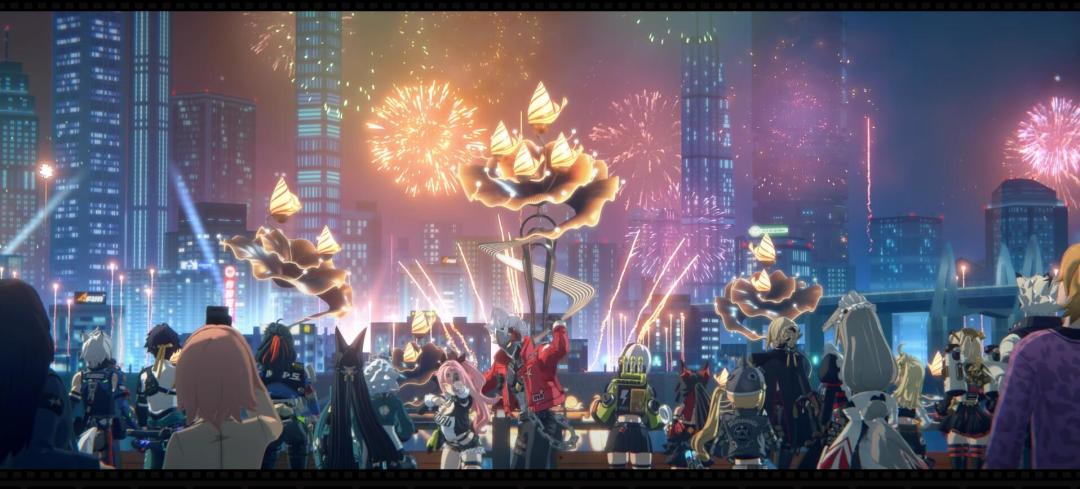 新年快乐 1
