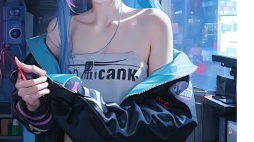 关于纯萌新的自我修养