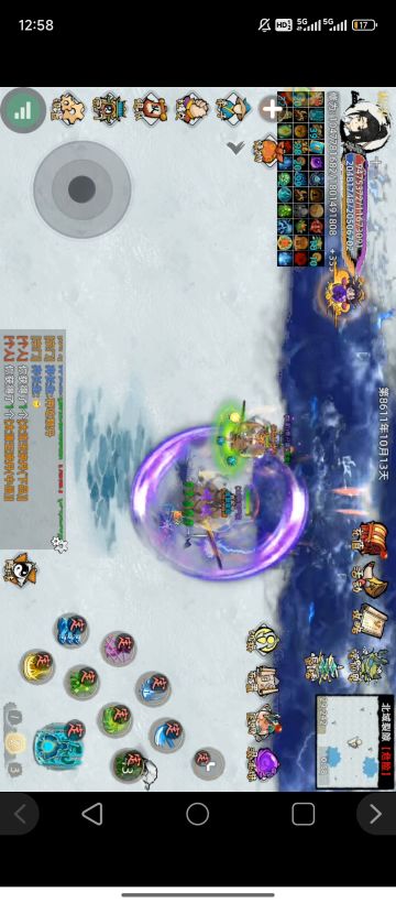 普通服第一位炼虚