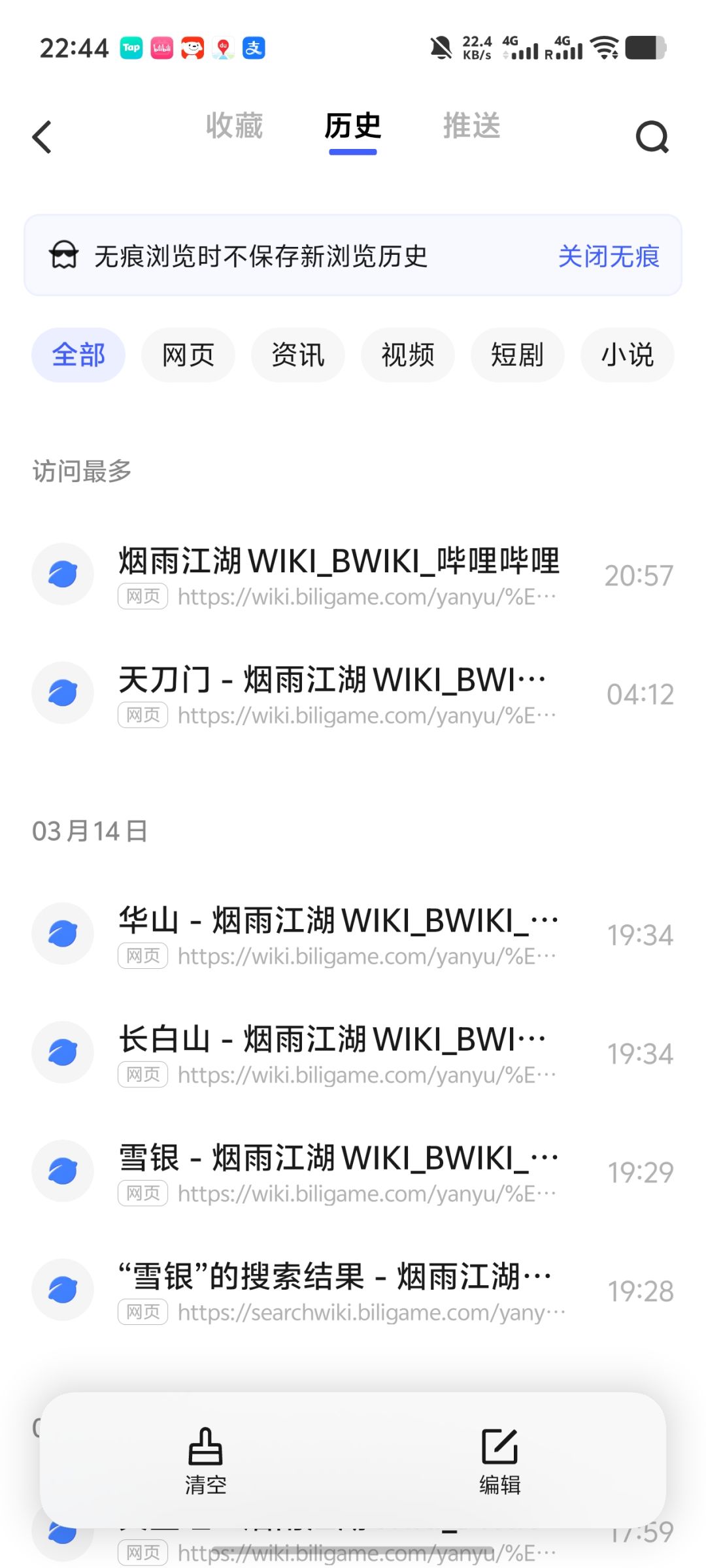 这是怎么了 2