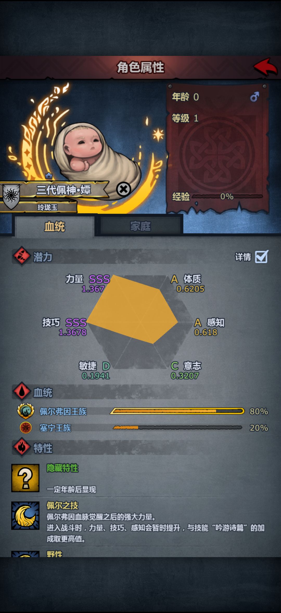 又妥一个 2