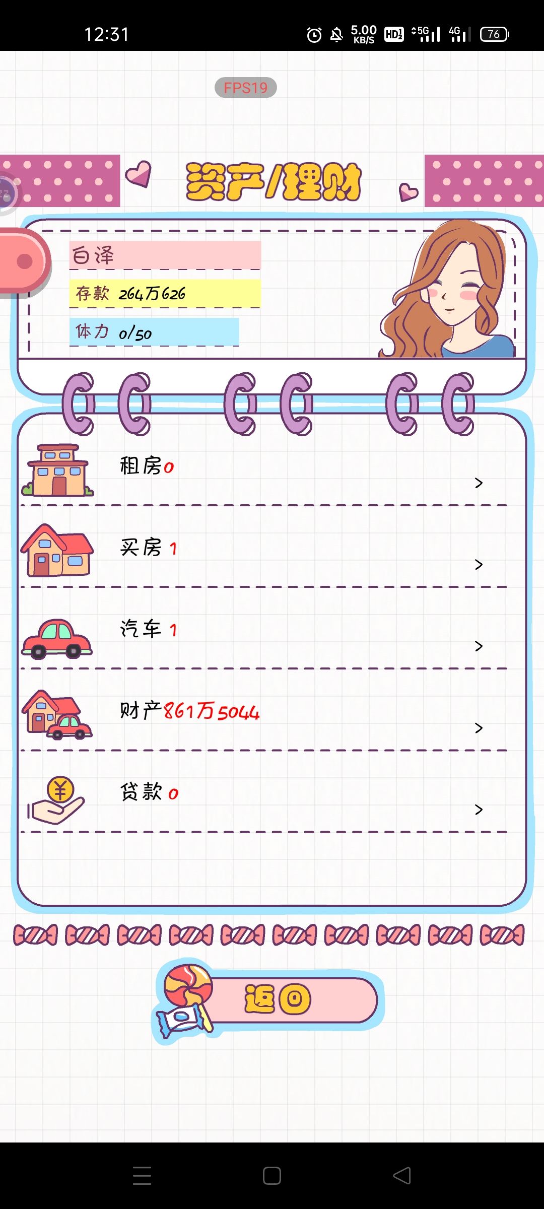 这是什么人生疾苦 2