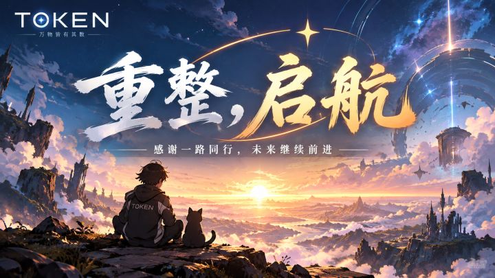 开发者的话截图