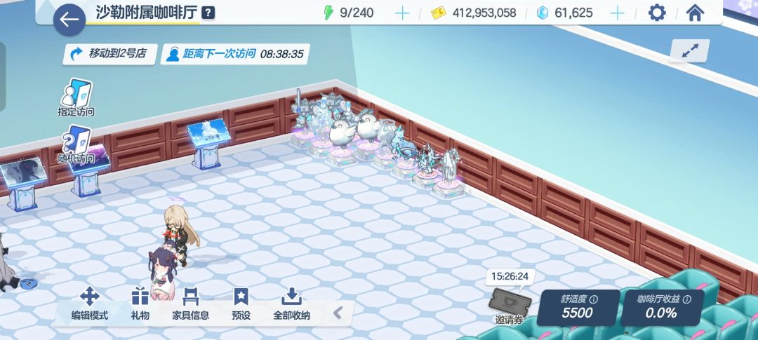 萌新十次一档了 1