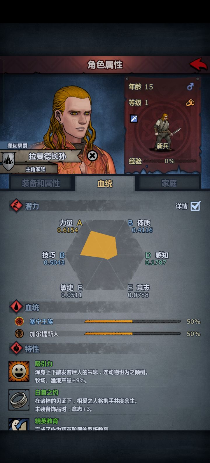 这个人怎么培养呀截图