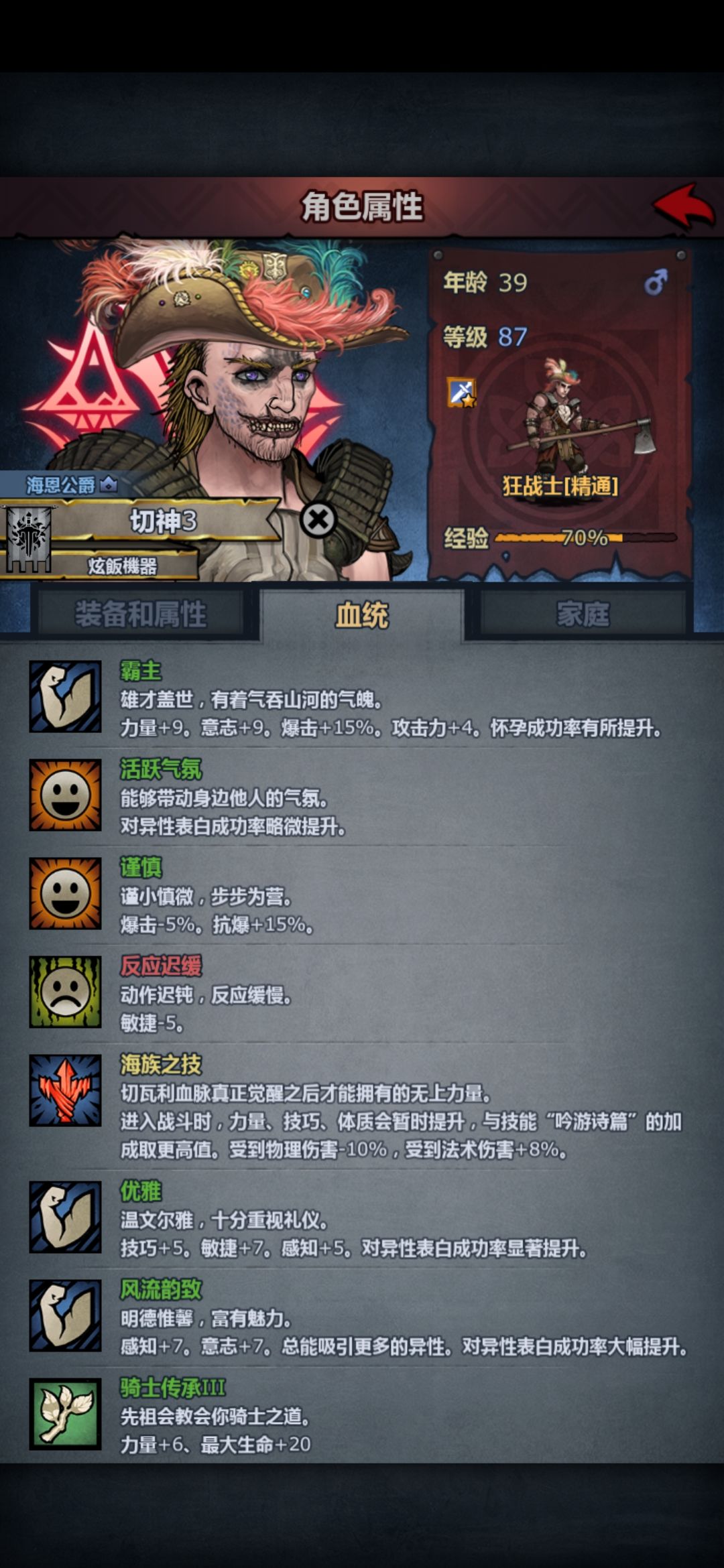 这个反应迟钝能去吗 1
